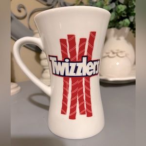 Twizzler’s Mug